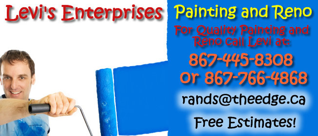 Business Ad