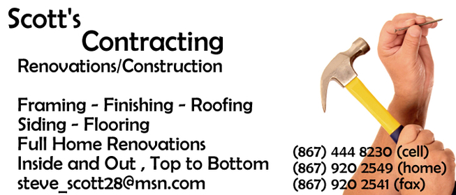Business Ad