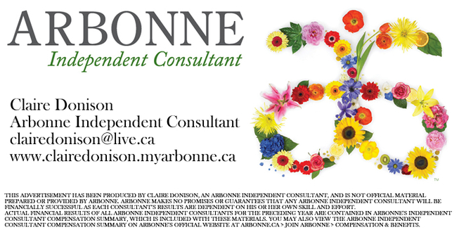 Business Ad