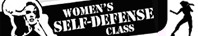 Women's Self Defense Class