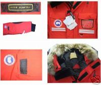 canada goose jackets fake or real