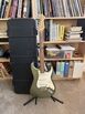 Fender Stratocaster American Standard 2012