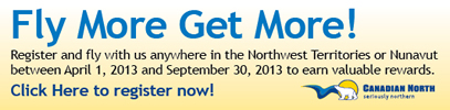 Canadian North