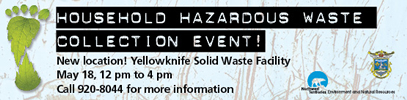 Household Hazardous Waste