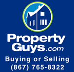 Property Guys Corner