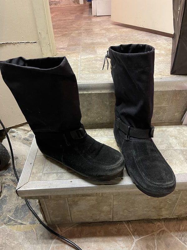 steger mukluks yukon