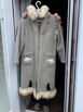 Parka From Inuvik Parka Enterprises xl in size