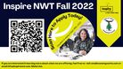 Inspire NWT Fall 2022 Paid Learning Opportunity