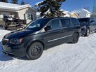 2015 Chrysler Town & Country