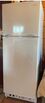 Fridge - electric and propane Unique UGP10