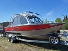 2008 Hewescraft OceanPro 220 ET ST