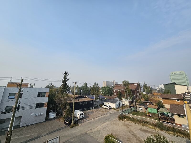 Selling 1 bedroom condo downtown Yellowknife Yellowknife Condos For