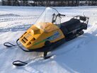 1995 Ski Doo Tundra Tundra LT