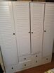 knew wardrobes