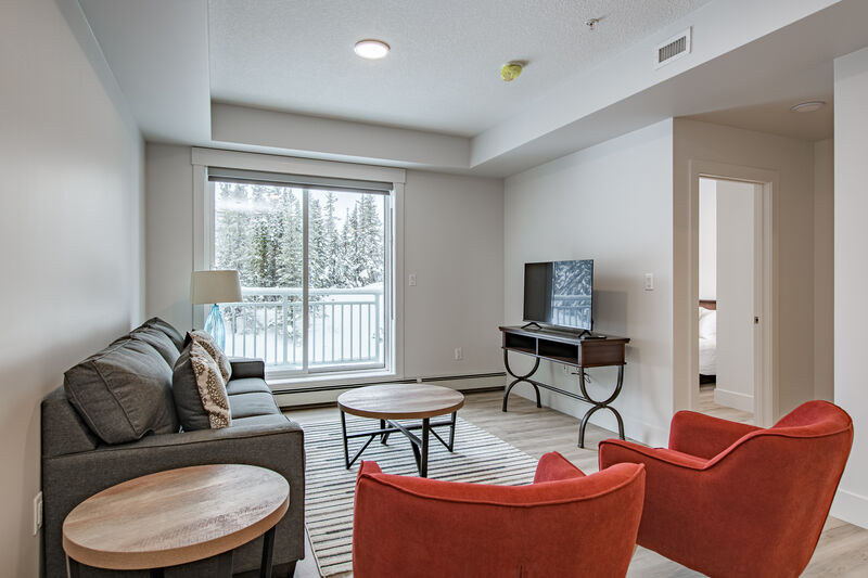 NOW RENTING 60 unit apartment Yellowknife Apartments For Rent