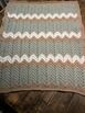 Baby Blanket (New Handcrafted)