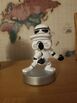 Bobble Head Stormtrooper Donald Duck