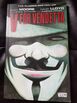 Graphic Novel - V for Vendetta