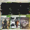Xbox Game Collection