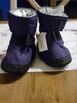 Infant MEC Toaster Booties - size small
