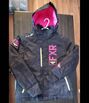 Woman's FXR Jacket - size 12