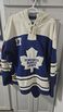 TORONTO MAPLE LEAFS SWEATER (XL)
