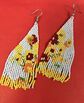 Beaded Earings