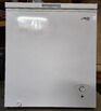 5 cu ft chest freezer with basket