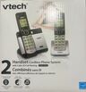 Vtech Cordless Phone System