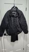 DAKOTA WINTER JACKET (XL) BOMBER STYLE