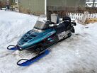 1997 Polaris Trail-Touring
