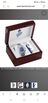 100 YEAR ANNIVERSARY LEAFS WATCH