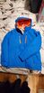 Boy's Winter Jacket - size 10/12