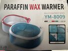 Paraffin Wax Warmer