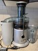 Juice maker