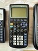 Calculators 