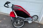 Perfect condition Chariot