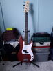 Bass Guitar