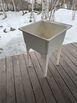 Free Laundry tub/sink