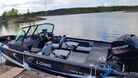 2018 Lowe Fish & Ski 1810