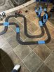 Race track