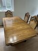 Dining Room Set - Oak