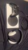 Xbox series s with headset 