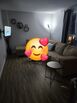 Bendable lamp