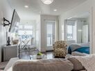 1 bedroom condo unit, bright, water view - 2250/mo