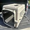 Medium “Grreat Choice” dog crate