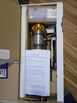 DYSON wet and dry vacuum cleaner
