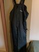Winter snow bib pants