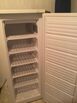 Frigidaire upright freezer