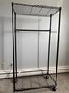 Closet/Clothes Rack
